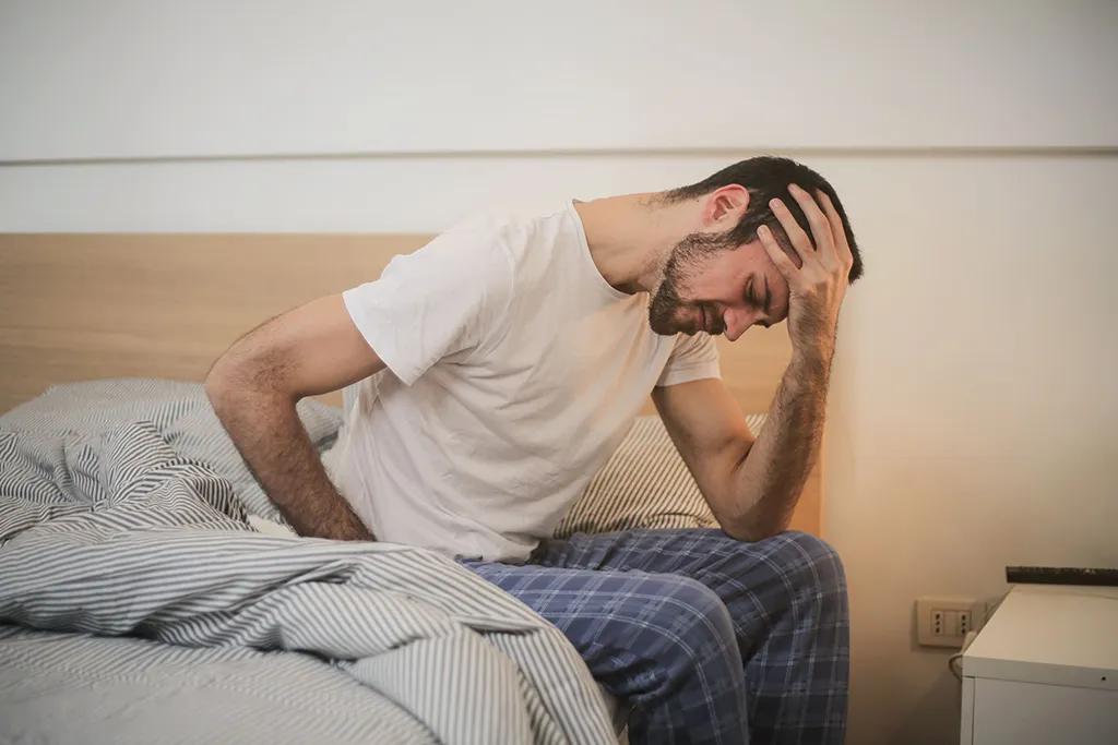 Fibromyalgi
