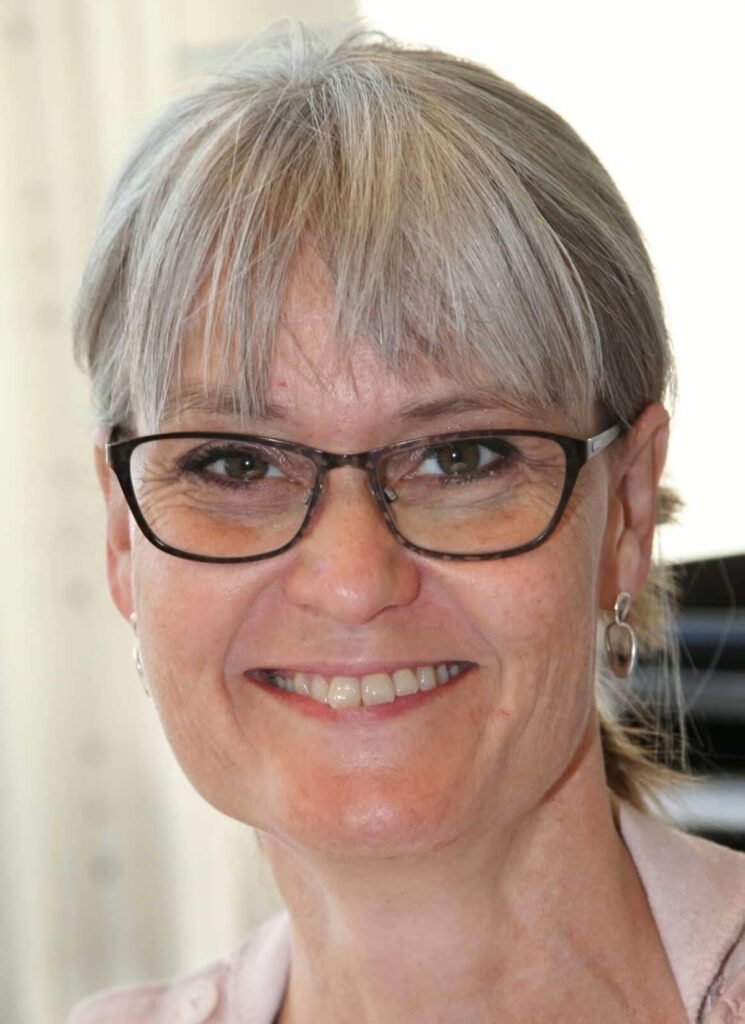 Jette Bech Mathiesen, certificeret neurofeedbacktræner